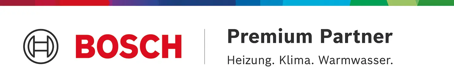 Bosch Premium Partner Logo